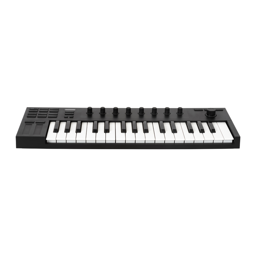 61-Key Portable Music Standard Keyboard CT-S200RD Casio Casiotone