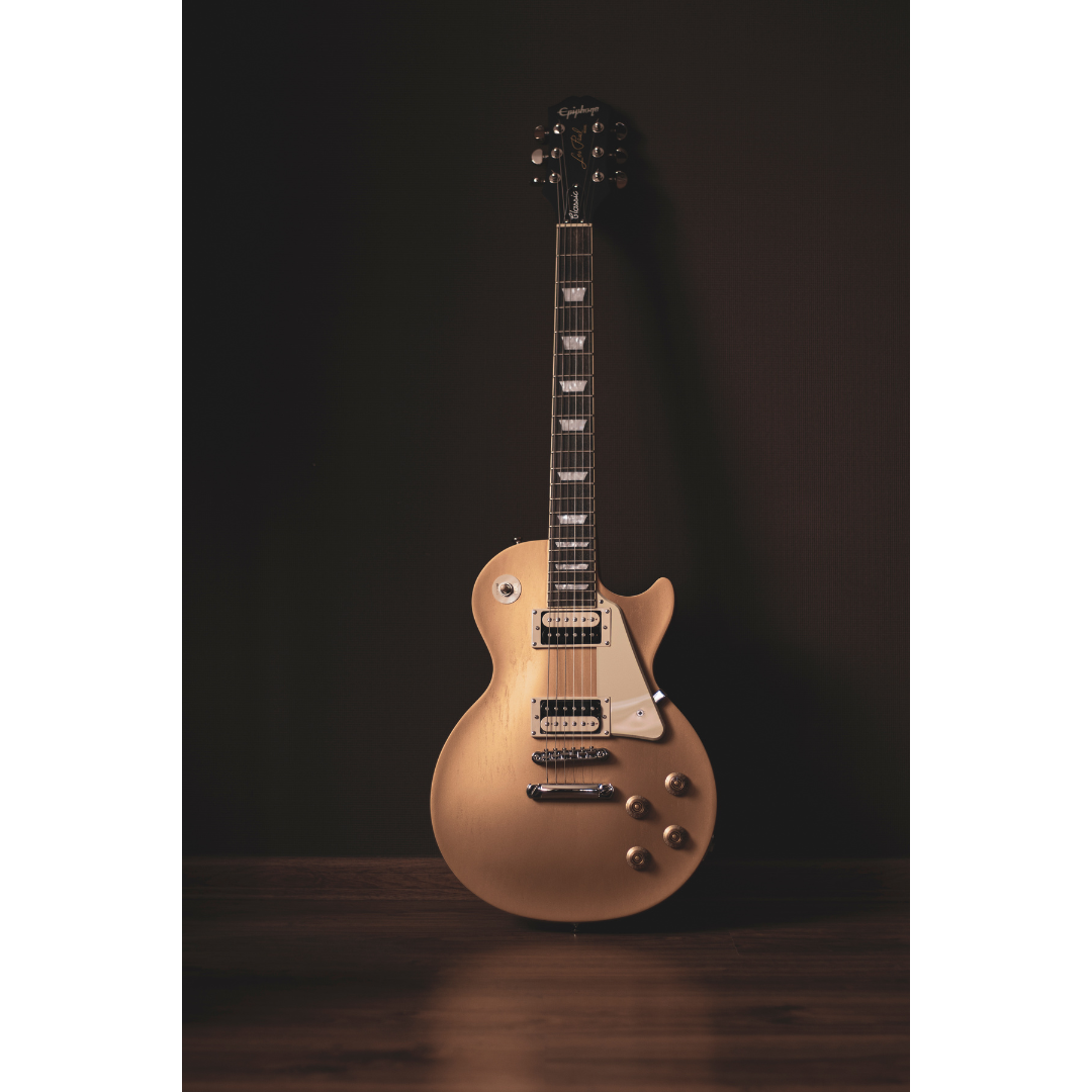 Gibson LP GOLDTOP 2016