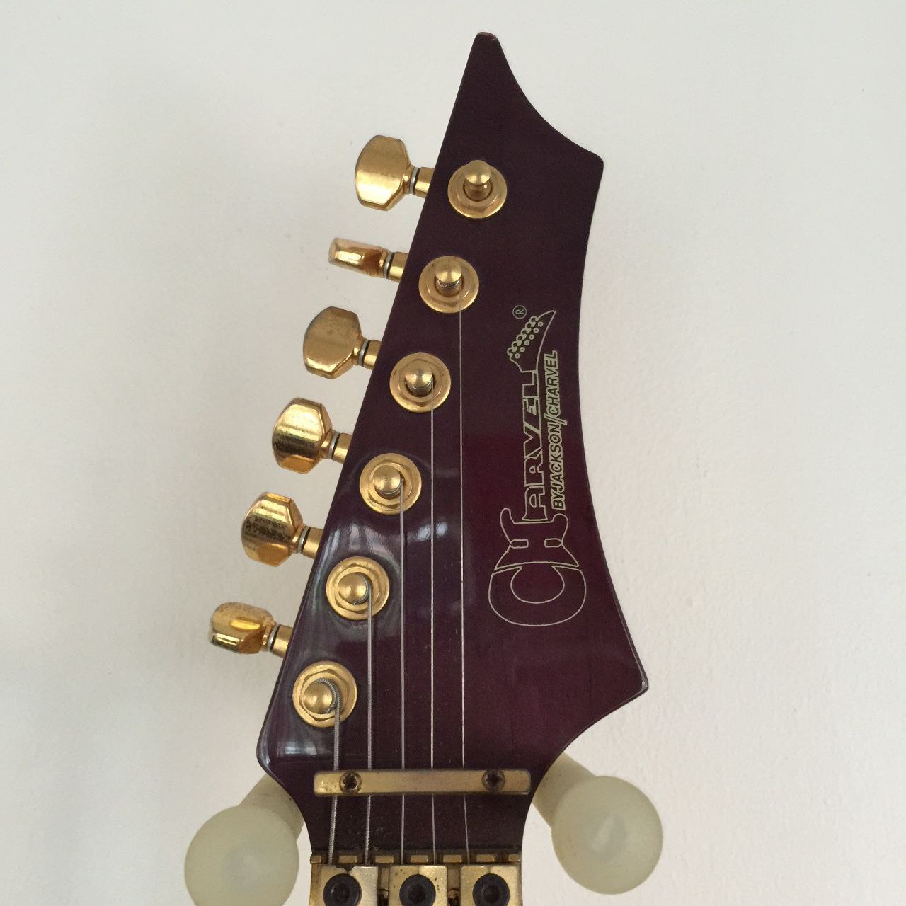 Charvel Desolation MIJ