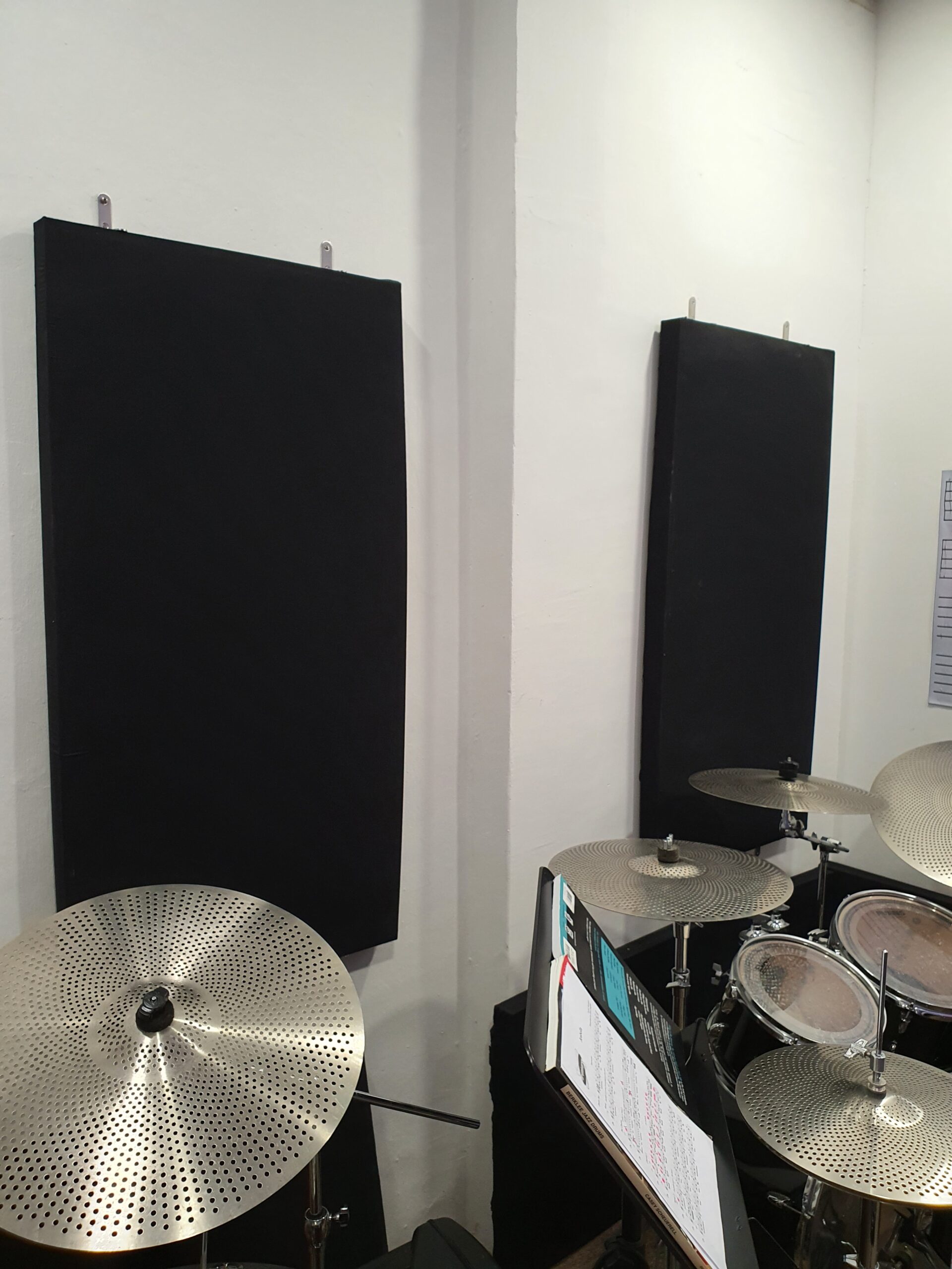 Acoustic Panels