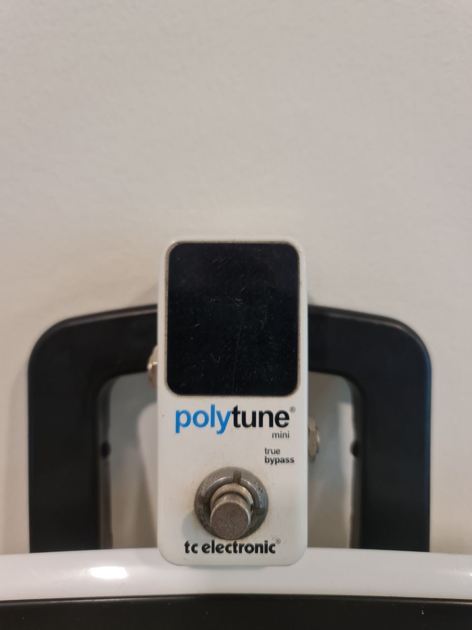 TC Electronic Polytune Mini