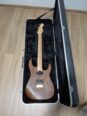 Electric Guitar Charvel with Hardcase