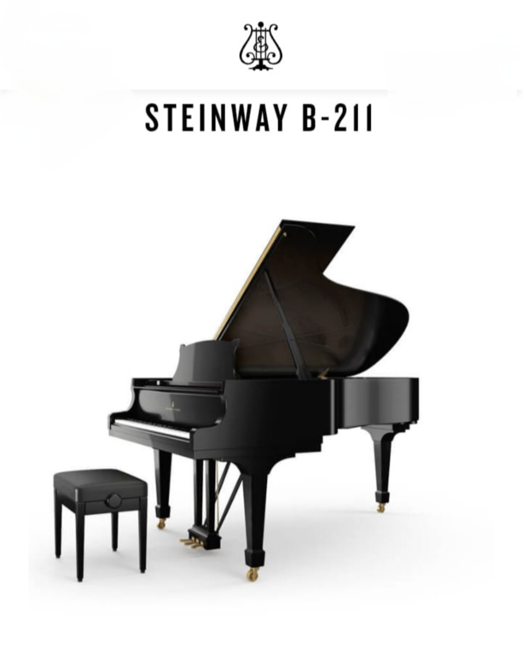 #piano #grandpiano #steinway