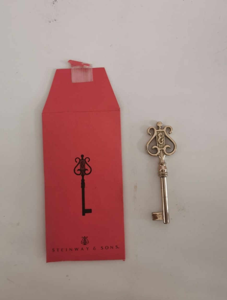 #piano #grandpiano #steinway