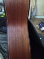 For Sale – Enya Acoustic Guitar LIKE NEW