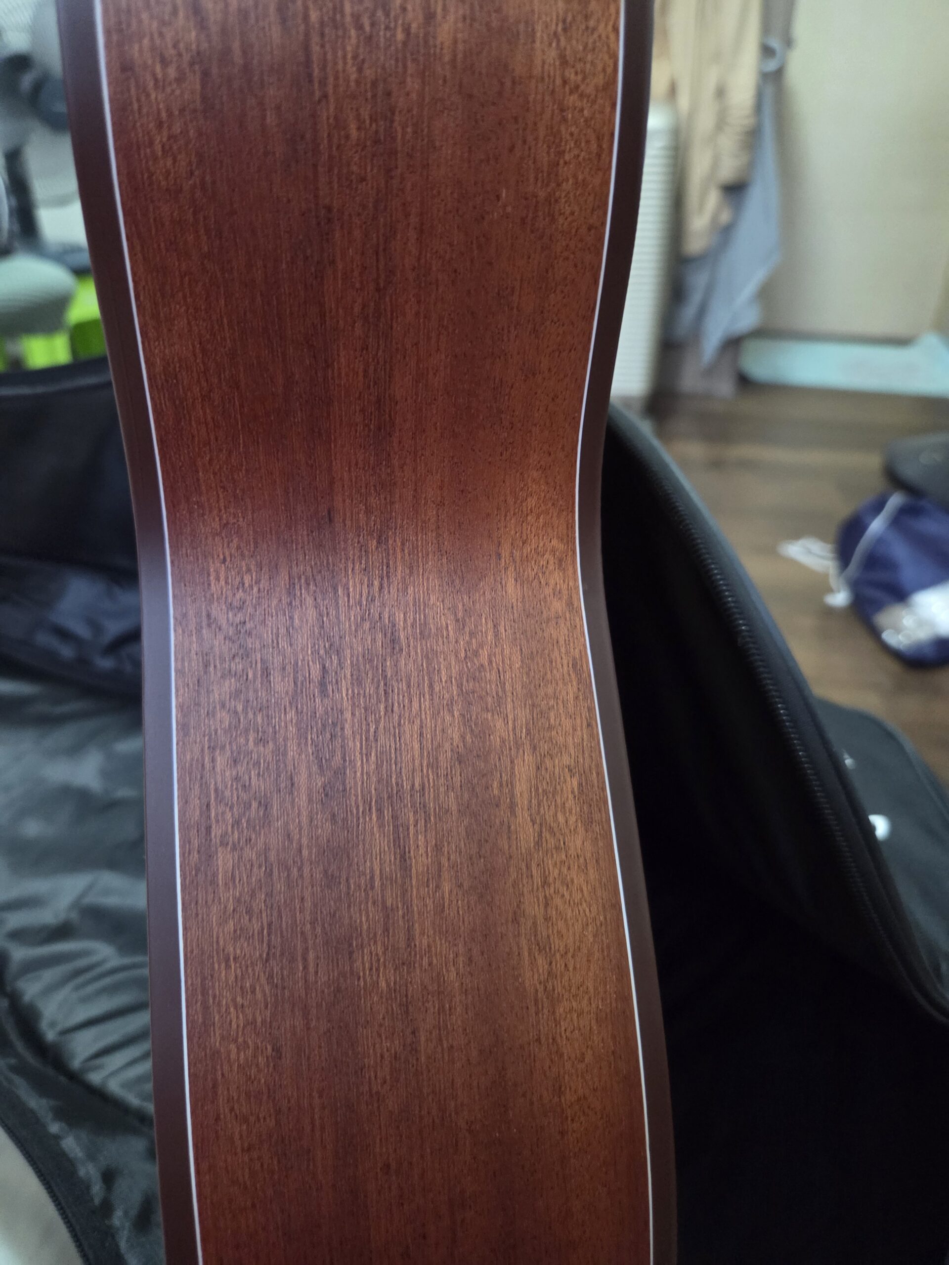 For Sale – Enya Acoustic Guitar LIKE NEW